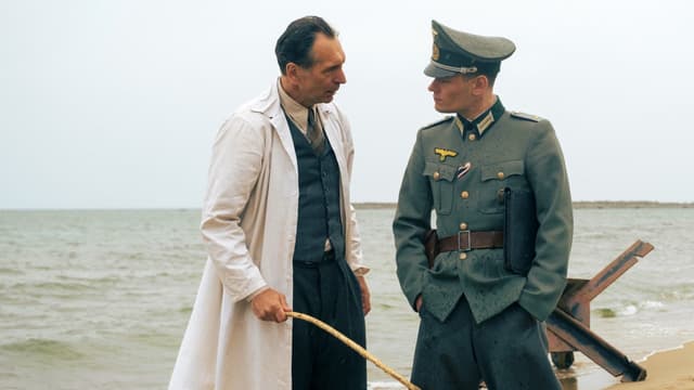 Épisode 6