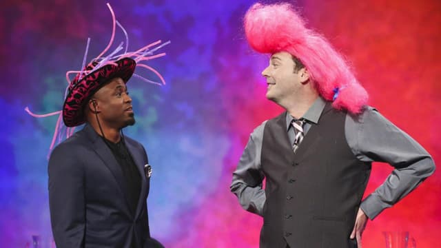 Épisode 11