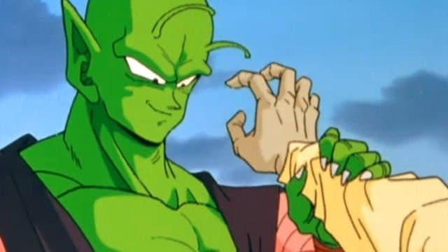 Piccolo passe à l'attaque ! C-20 disparaît, le cours de l'histoire change !
