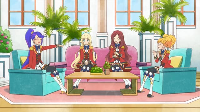 Épisode 22
