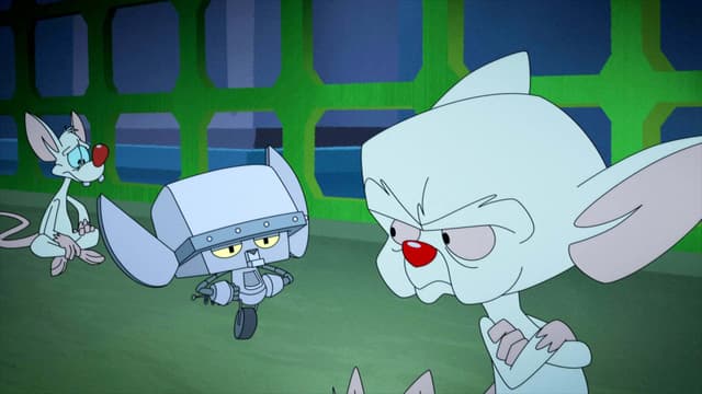 Épisode 12