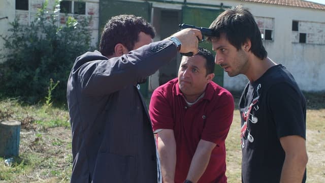 Épisode 10