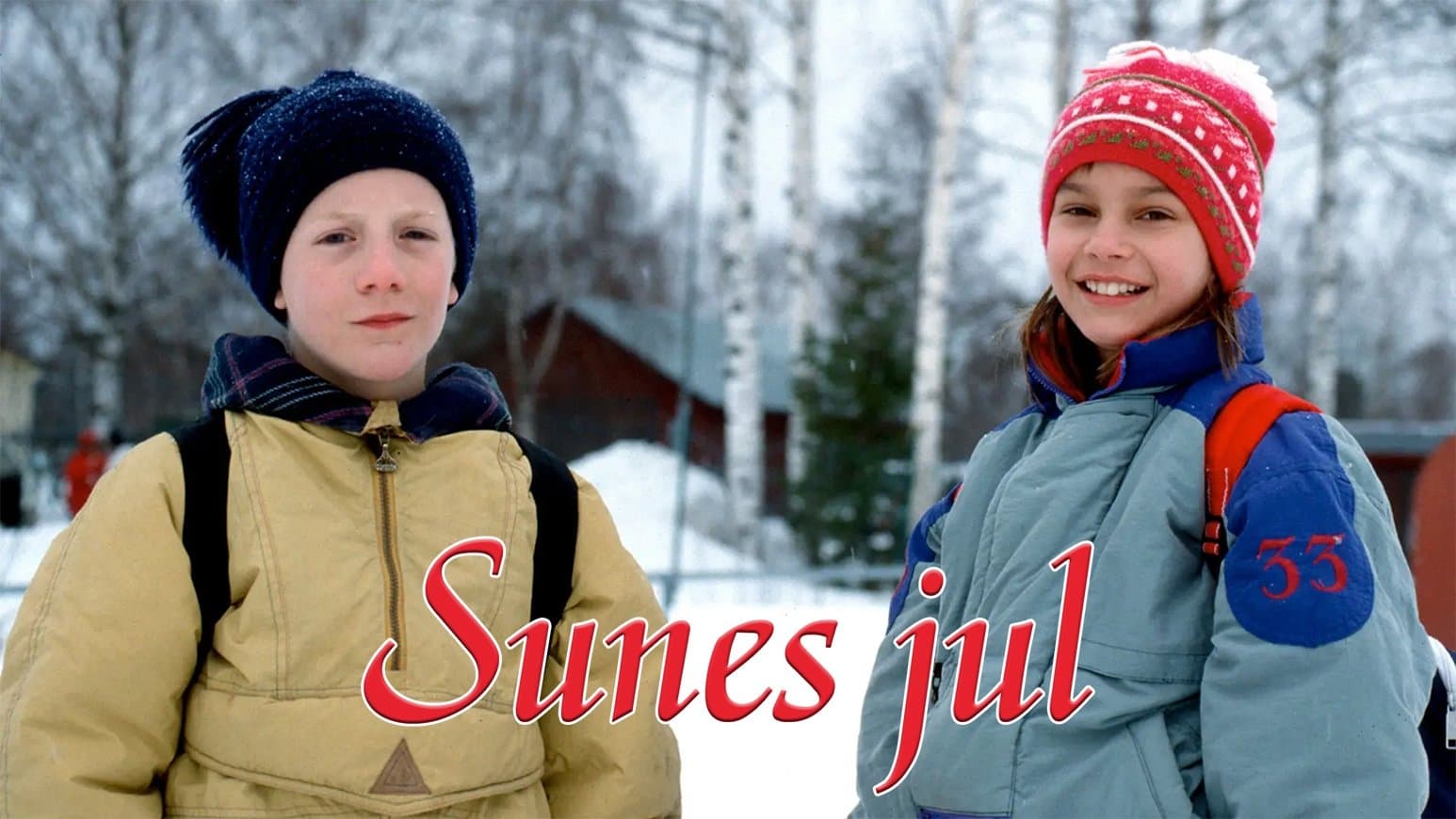 Sunes jul