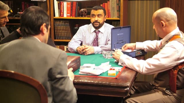 Épisode 7