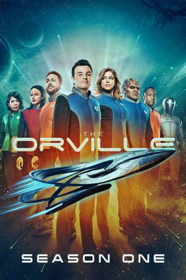 Saison 1