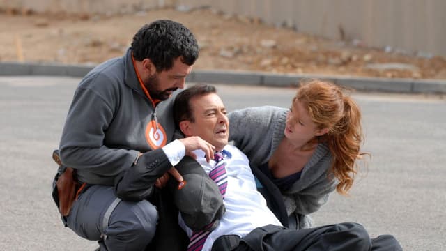 Épisode 1