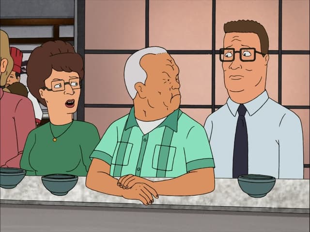 Épisode 5