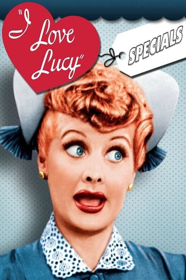 Épisodes spéciaux