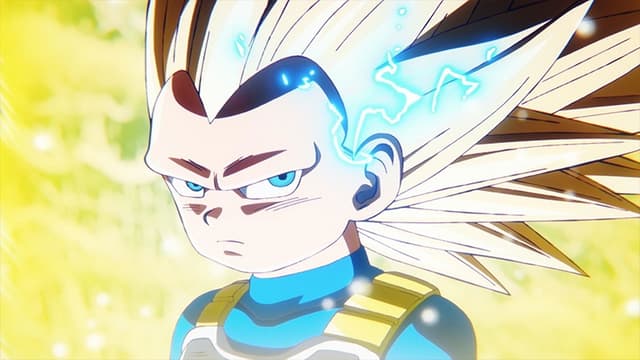 Véritable force