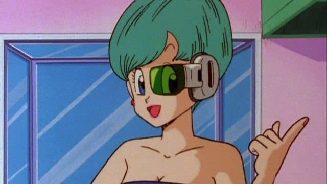 Survivre dans la nature. La lune réveille Gohan
