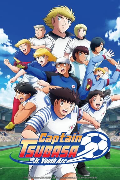 Saison 2