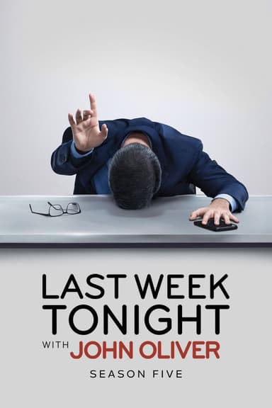 Saison 5
