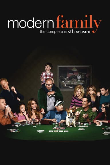 Saison 6