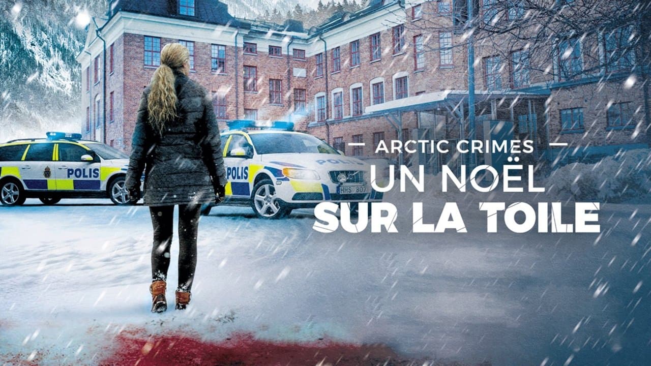 Arctic Crimes : Un Noël sur la toile Coflix
