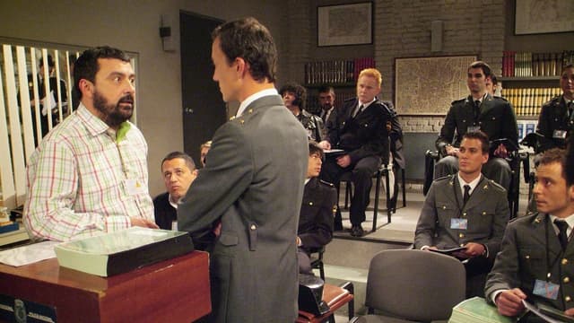 Épisode 3