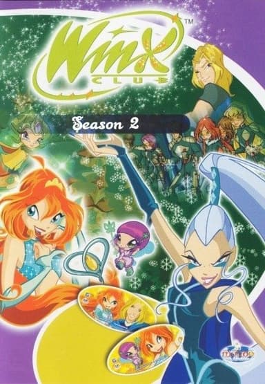 Saison 2