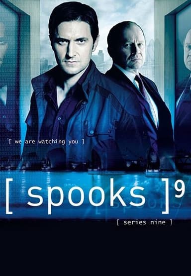 Saison 9
