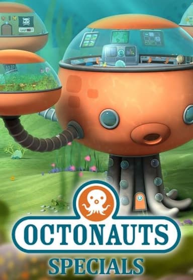 Épisodes spéciaux