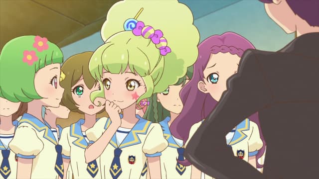 Épisode 16