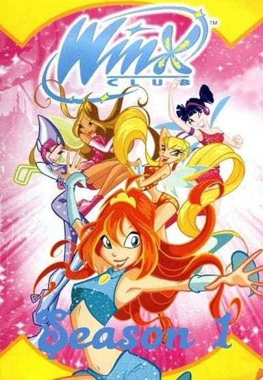 Saison 1