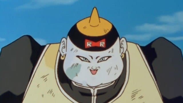 Aucune chance de victoire contre C-19 ! L'Arrivée tardive de Super Vegeta