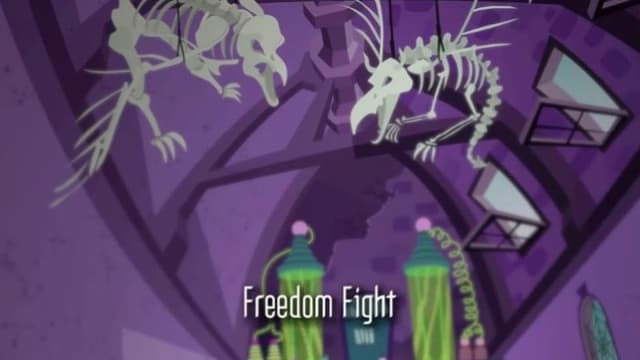 Épisode 14