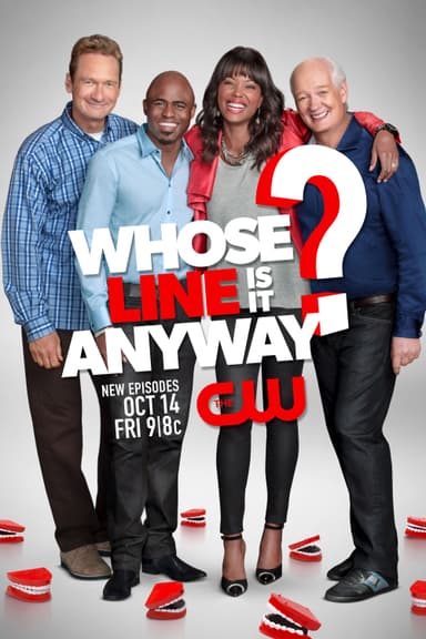 Saison 11