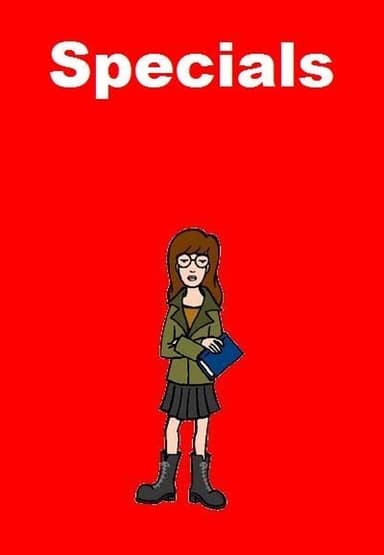 Épisodes spéciaux