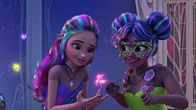 Épisode 1