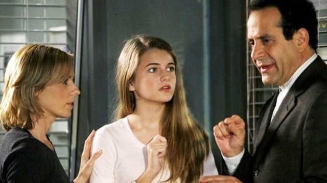 Monk et le tueur de Julie