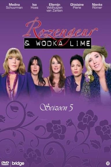 Saison 5