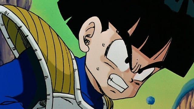 Freezer montre les crocs ! La Puissance d'attaque hors-norme de Gohan