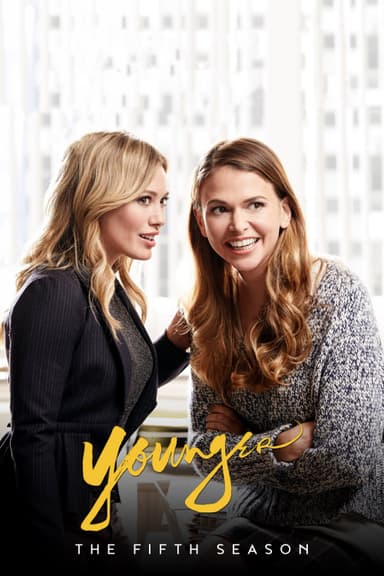 Saison 5