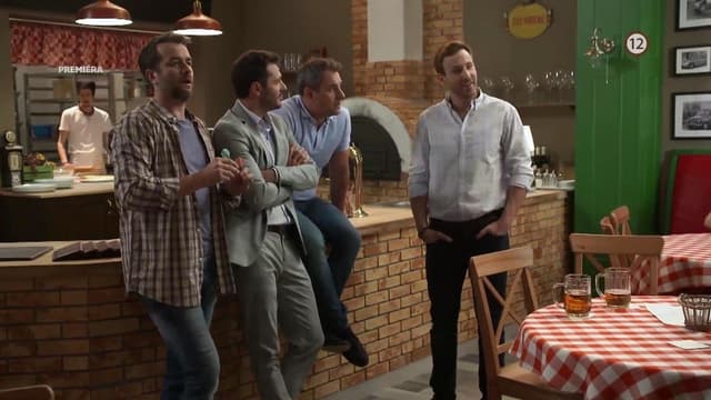 Épisode 5