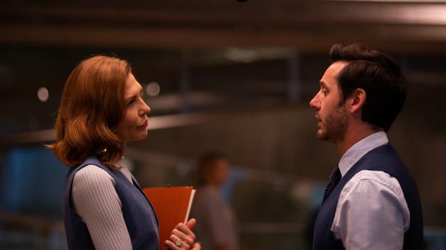 Épisode 5