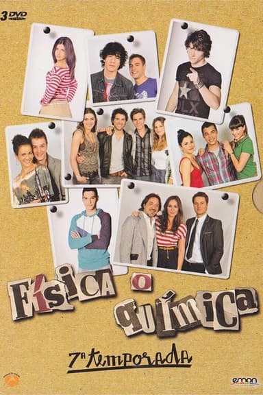 Saison 7