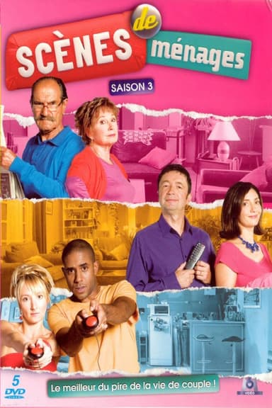 Saison 3