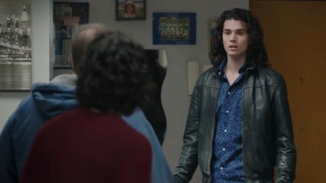 Épisode 1