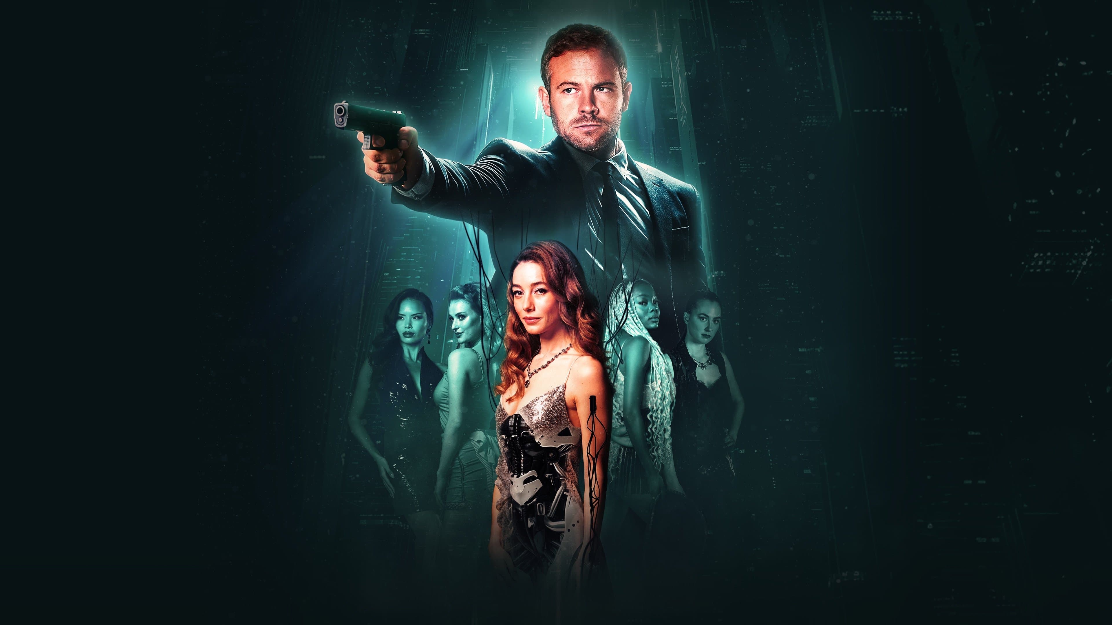 Bienvenue à Utopia Coflix
