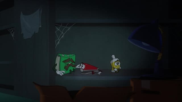 Épisode 18
