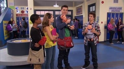 Épisode 2