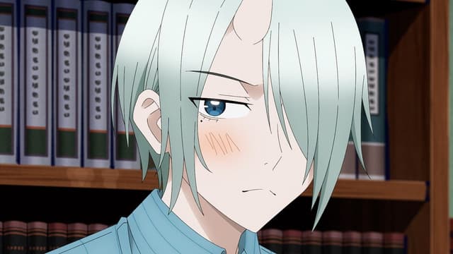 Au secours, Seimei ! L'affaire des enlèvements de yokai animaux !