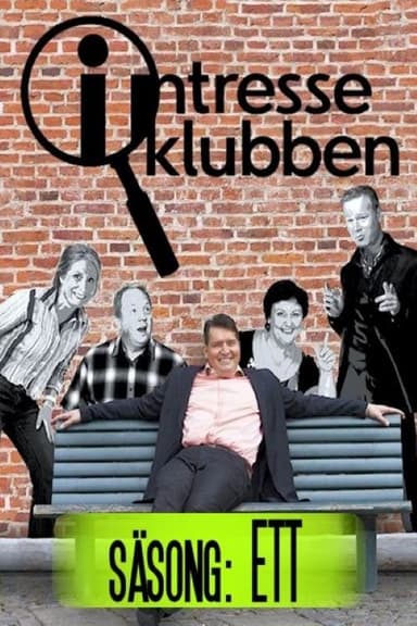 Saison 1