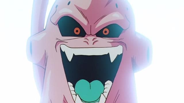 Le sinistre plan de Boo ! Gotenks, attention !