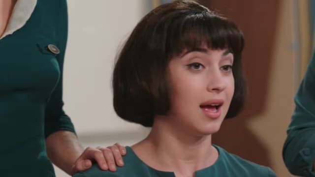 Épisode 16