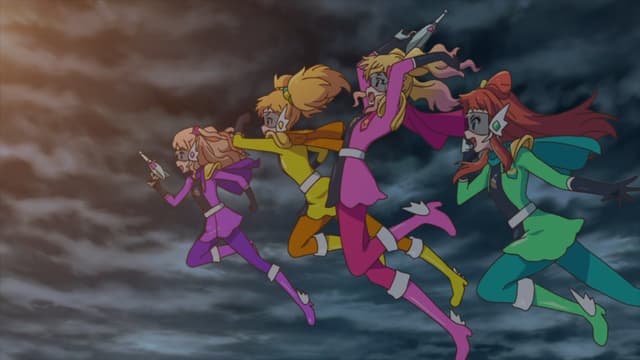Épisode 63