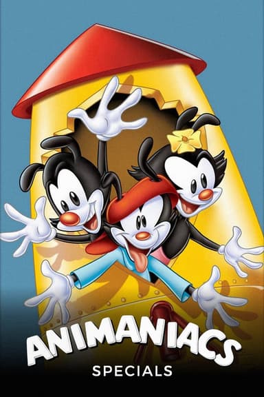 Épisodes spéciaux
