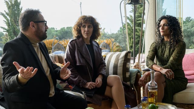Épisode 12