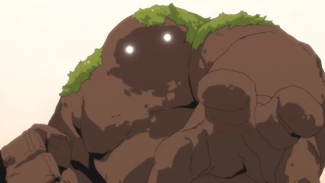 Épisode 4 : La soupe aux choux / Les orcs