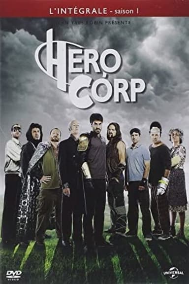 Saison 1